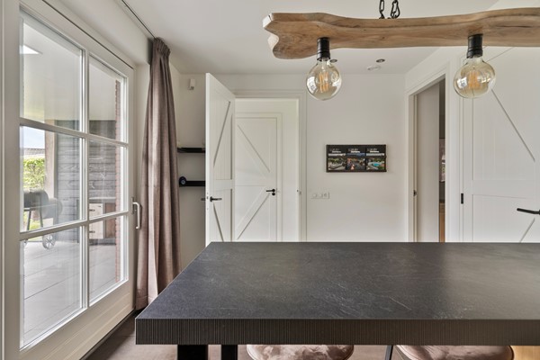 Medium property photo - Van Sevenbornlaan 1, 6027 RP Soerendonk